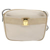 Salvatore Ferragamo Vala Leather