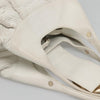 Bvlgari Chandra Hobo Leather