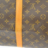 Louis Vuitton Keepall Monogram Canvas