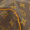 Louis Vuitton Keepall Monogram Canvas