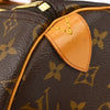 Louis Vuitton Keepall Monogram Canvas
