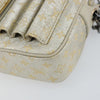 Louis Vuitton McKenna Mini Lin
