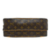 Louis Vuitton Nil Messenger Monogram Canvas