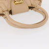 Salvatore Ferragamo Gancini Leather