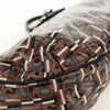 Salvatore Ferragamo Gancini Leather