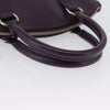 Louis Vuitton Lockit Epi Leather