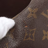 Louis Vuitton Menilmontant Monogram Canvas