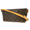 Louis Vuitton Trotteur Monogram Canvas