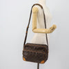 Louis Vuitton Nil Messenger Monogram Canvas