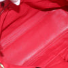 Christian Dior Delices Tote Cannage Quilt Leather