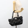 Salvatore Ferragamo Gancini Patent Leather