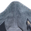 Valentino Garavani Rockstud Shopper Tote Leather