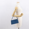 Louis Vuitton Pochette Accessoires Epi Leather