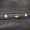 MCM Vintage Vicetos Leather