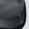 Salvatore Ferragamo Gancini Leather