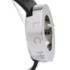 Chanel La Ronde Quartz Stainless Steel and Patent
