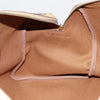 Celine Vintage Duffle Macadam Coated Canvas