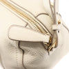 Salvatore Ferragamo Vala Leather