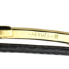 Hermes Constance Reversible Belt Leather