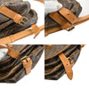 Louis Vuitton Saumur Monogram Canvas