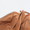 Celine Vintage Macadam Canvas and Leather