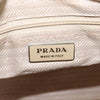 Prada Vintage Tote Tessuto