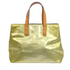 Louis Vuitton Mat Ring Agenda Cover Monogram Vernis PM