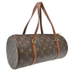 Louis Vuitton Papillon Monogram Canvas