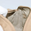 Chanel Vintage Diamond CC Camera Quilted Lambskin