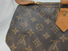 Louis Vuitton Speedy Monogram Canvas
