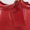 Louis Vuitton Plage Lagoon Bay Vinyl Epi Leather