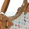 Louis Vuitton Greta Monogram Multicolor