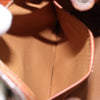 Celine Vintage Macadam Canvas and Leather