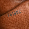 Louis Vuitton Papillon Monogram Canvas