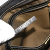 Fendi Chef Hobo Zucca Canvas