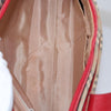 Burberry Nova Check Nova Check Canvas and leather