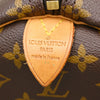 Louis Vuitton Keepall Monogram Canvas