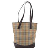 Burberry Vintage Canvas