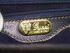 Gucci Vintage Leather