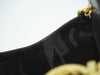 Salvatore Ferragamo Vintage Gancini Chain Leather