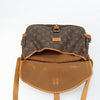 Louis Vuitton Saumur Monogram Canvas