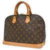 Louis Vuitton Alma Monogram