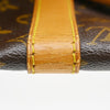Louis Vuitton Keepall Monogram Canvas