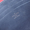 Louis Vuitton Pochette Voyage Taiga Leather