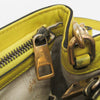 Gucci Bright Bit Convertible Tote Patent leather