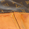 Louis Vuitton Cabas Piano Monogram Canvas