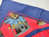 Hermes Carré 90 Silk multicolor