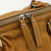 Gucci Sukey Top Handle Satchel Guccissima Leather