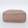 Gucci Bamboo Shopper Tote Leather
