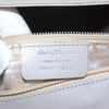 Salvatore Ferragamo Virna Satchel Leather